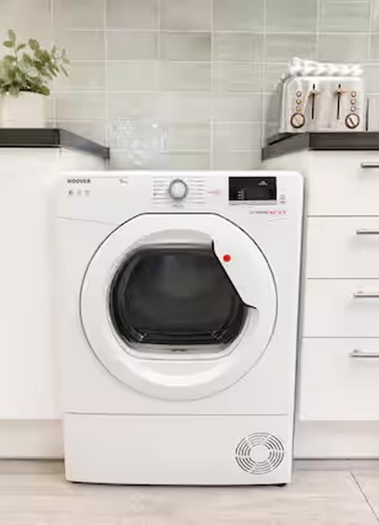 Tumble dryer